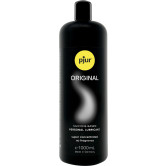 Original, Silikonbaserat Glidmedel