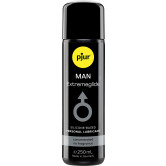 Man Extremeglide, Silikonbaserat Glidmedel