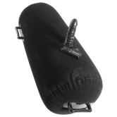 Inflatable Luv Log, Uppblåsbar Kudde med Vibrator