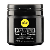 Power Premium Cream, Kraemigt Analglidmedel