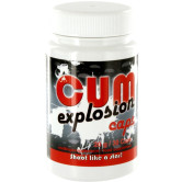 Cum Explosion Kosttillskott, 30 Kapslar
