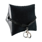 Deluxe Position Master med Handbojor