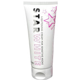 StarWhite West, Anal Intimblekning
