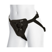 Luxe Harness med Vac-U-Lock-Plugg