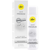 Premium Glide, Silikonbaserat Glidmedel