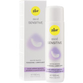 Sensitive Glide, Vattenbaserat Glidmedel