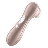 Satisfyer Pro 2, Gen 2 Lufttrycksvibrator