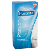 Passion Kondomer, 12-pack