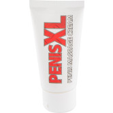 Penis XL, Massagekraem