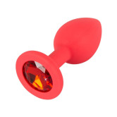Colorful Joy Jewel Analplugg, small