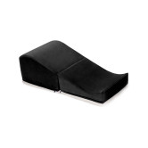 Flip-Ramp, Sexkudde