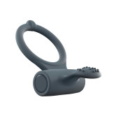 Power Clit+, Vibrerande Penisring