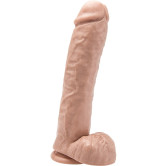 Get Real Realistisk Dildo, 28 cm