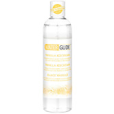 Smaksatt Glidmedel & Gel, Vanilj