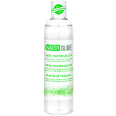 Smaksatt Glidmedel & Gel, Vattenmelon