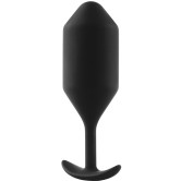 Snug Plug 4, Viktad Analplugg