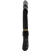Magnum Opus, Thruster-Vibrator