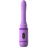 Love Thrust-Her, Thrusting-Vibrator