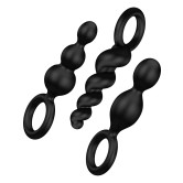 Booty Call, Analpluggar Set