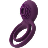 Tammy, Parvibrator med Dubbla Ringar