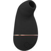 Kissable Lufttrycksvibrator