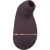 Kissable Lufttrycksvibrator