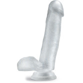 Sweet 'n Hard 1 Dildo, 18.5 cm