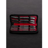 Hegar Sound, 8-delat Dilator Set