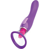 Her Ultimate Pleasure Stimulator