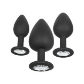 Gem Kit, Analpluggar