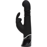 Greedy Girl, Thrusting Rabbitvibrator