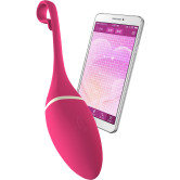 Irena I, Appstyrd Vibrator