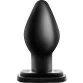 XL Analplugg