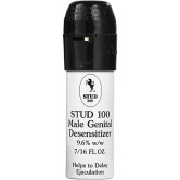Stud 100 Foerdroejningsspray