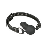 Pecker Gag, Penisformad Gagdildo