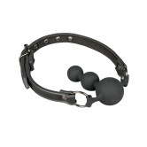 Pecker Gag, Kulformad Gagdildo