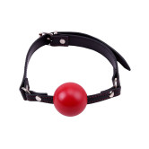 Hi-Basic Ball Gag