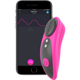 Ferri, Bluetooth Trosvibrator