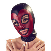 Elastisk Huvudmask
