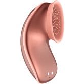 Twitch, Sugande Klitorisvibrator