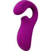 Enigma, Dubbelstimulerande Vibrator