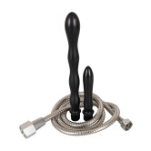 Shower Me Deluxe, Intimdusch