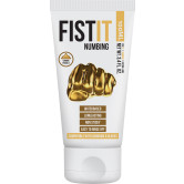 Fistit Numbing, Laett Bedoevande Fisting Gel