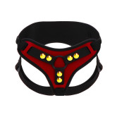 Luxury Strap-On-Sele Deluxe