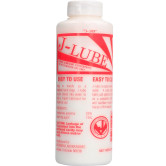 J-Lube Lubricating Powder