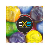 Bubblegum Kondomer, 100-pack