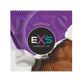Chocolate Kondomer, 100-pack