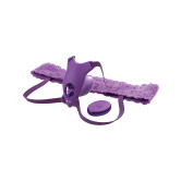 Ultimate Butterfly Strap-On foer G-punkten