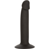 Slim Analdildo i Silikon