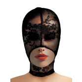 Lace Seduction, Bondagehuva
